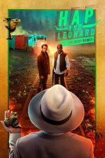 Hap and Leonard Season 3