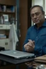 The Whistleblower Season 1 Episode 1