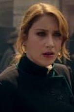 Midnight at the Pera Palace Season 1 Episode 5