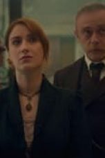 Midnight at the Pera Palace Season 1 Episode 8