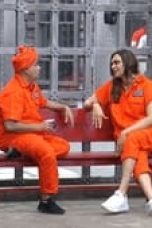 Lock Upp Season 1 Episode 2