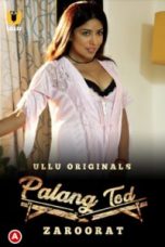 Palang Tod Season 1 Episode 22 Part 1