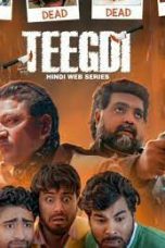 Teegdi Season 1 Episode 4