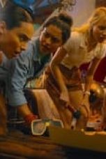 Dive Club Season 1 Episode 4