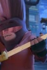 Samurai Rabbit: The Usagi Chronicles Season 1 Episode 9