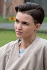 Orange Is the New Black Season 3 Episode 11