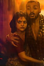 Montu Pilot Season 1 Episode 9