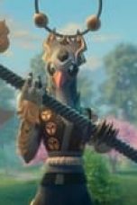 Samurai Rabbit: The Usagi Chronicles Season 1 Episode 5