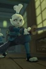Samurai Rabbit: The Usagi Chronicles Season 1 Episode 3
