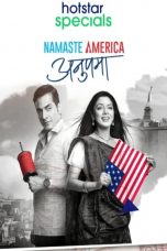 Anupama: Namaste America Season 1