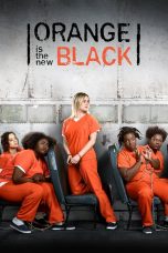 Orange Is the New Black Season 3