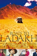 Road to Ladakh