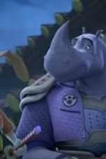 Samurai Rabbit: The Usagi Chronicles Season 1 Episode 10