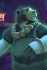 Samurai Rabbit: The Usagi Chronicles Season 1 Episode 2