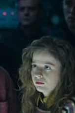 Yakamoz S-245 Season 1 Episode 4