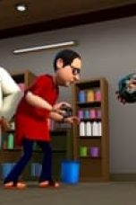 Taarak Mehta Kka Chhota Chashmah Season 1 Episode 7