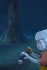 Samurai Rabbit: The Usagi Chronicles Season 1 Episode 1