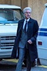 Stranger Things Season 1 Episode 8