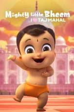 Mighty Little Bheem: I Love Taj Mahal