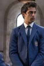 The Boarding School: Las Cumbres Season 2 Episode 1