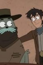 We Bare Bears Season 4 Episode 17