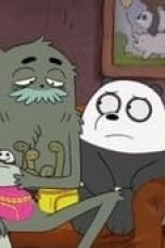 We Bare Bears Season 4 Episode 35