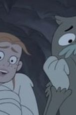 We Bare Bears Season 4 Episode 42