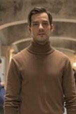 The Boarding School: Las Cumbres Season 1 Episode 5