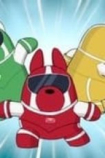 We Bare Bears Season 4 Episode 25