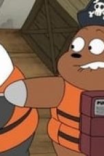 We Bare Bears Season 4 Episode 1