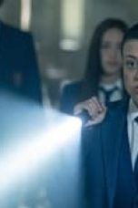 The Boarding School: Las Cumbres Season 2 Episode 7