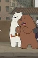 We Bare Bears Season 4 Episode 23
