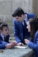 The Boarding School: Las Cumbres Season 1 Episode 1