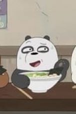 We Bare Bears Season 4 Episode 28