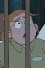 We Bare Bears Season 4 Episode 16