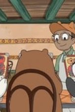 We Bare Bears Season 1 Episode 7