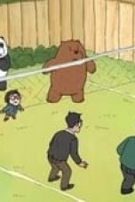 We Bare Bears Season 4 Episode 38