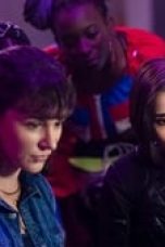 The Purge Season 2 Episode 9