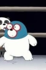 We Bare Bears Season 4 Episode 19