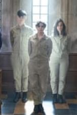 The Boarding School: Las Cumbres Season 2 Episode 5