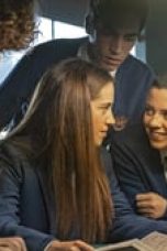 The Boarding School: Las Cumbres Season 1 Episode 6