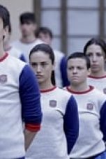 The Boarding School: Las Cumbres Season 1 Episode 3