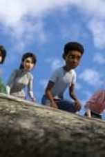 Jurassic World: Camp Cretaceous Season 5 Episode 9