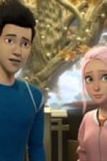 Jurassic World: Camp Cretaceous Season 5 Episode 1