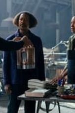 The Man Who Fell to Earth Season 1 Episode 8