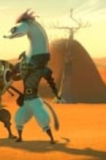 Kung Fu Panda: The Dragon Knight Season 1 Episode 5