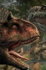 Jurassic World: Camp Cretaceous Season 5 Episode 11
