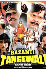 Basanti Tangewali