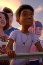 Jurassic World: Camp Cretaceous Season 5 Episode 12