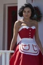 Blood Drive Season 1 Episode 9